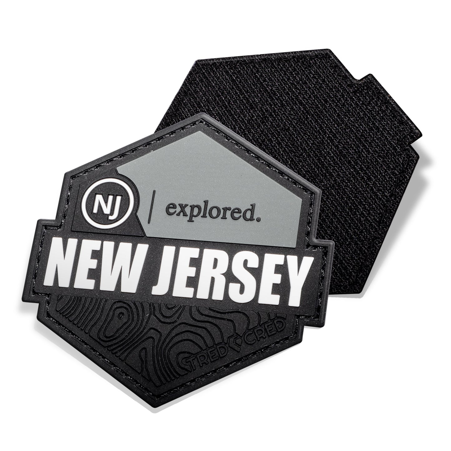 Patch: New Jersey