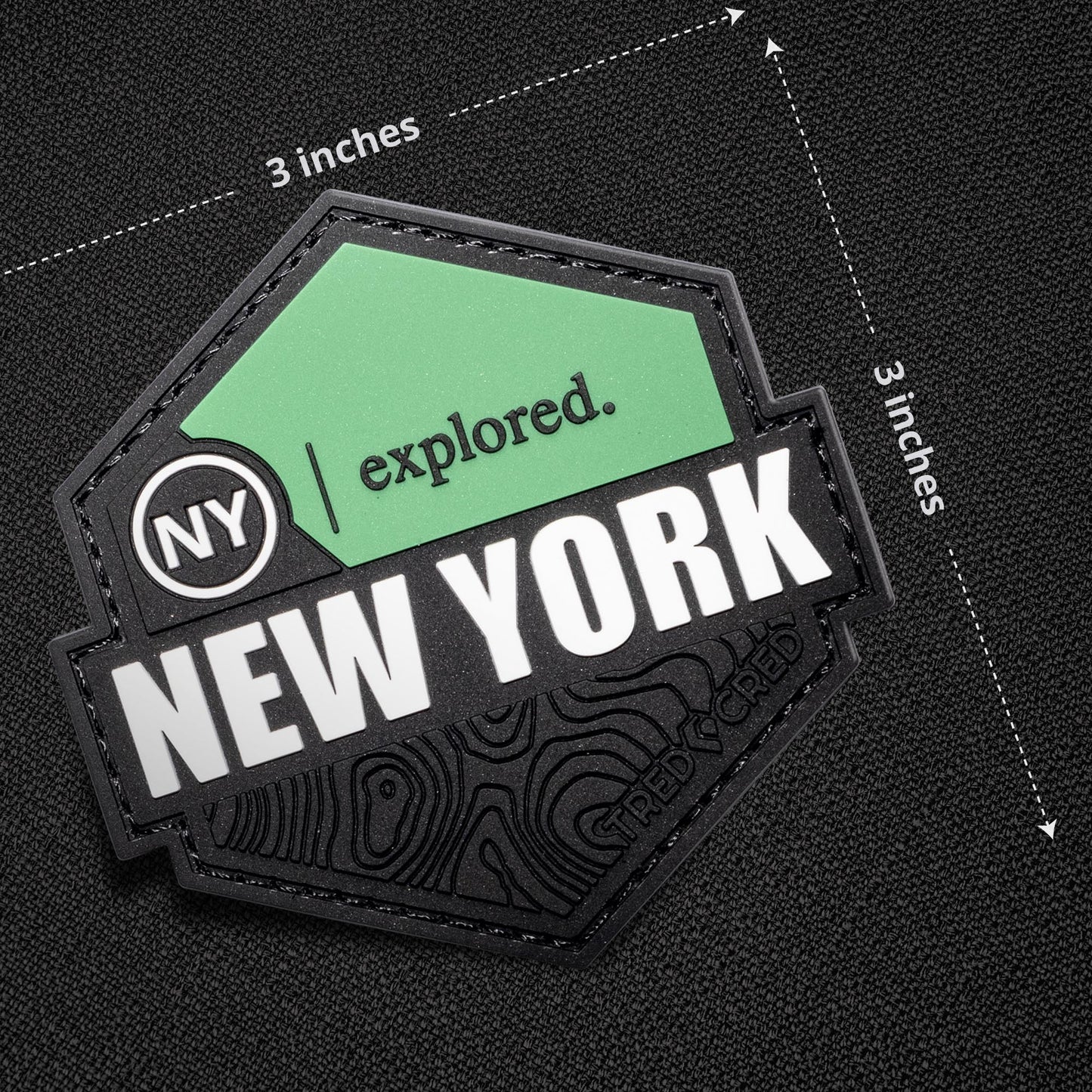 Patch: New York