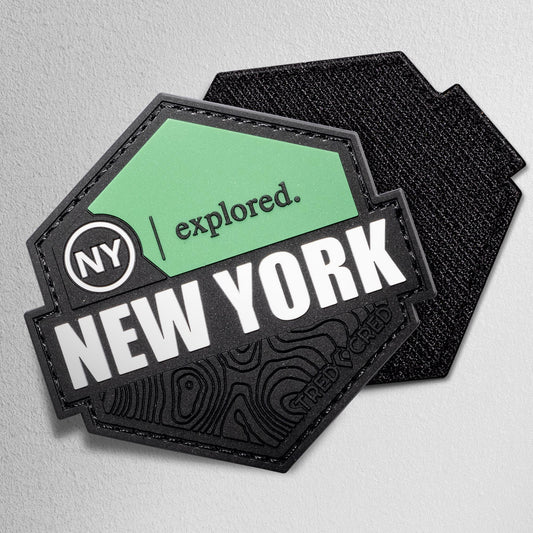 Patch: New York