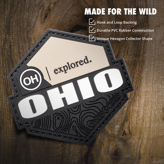 Patch: Ohio
