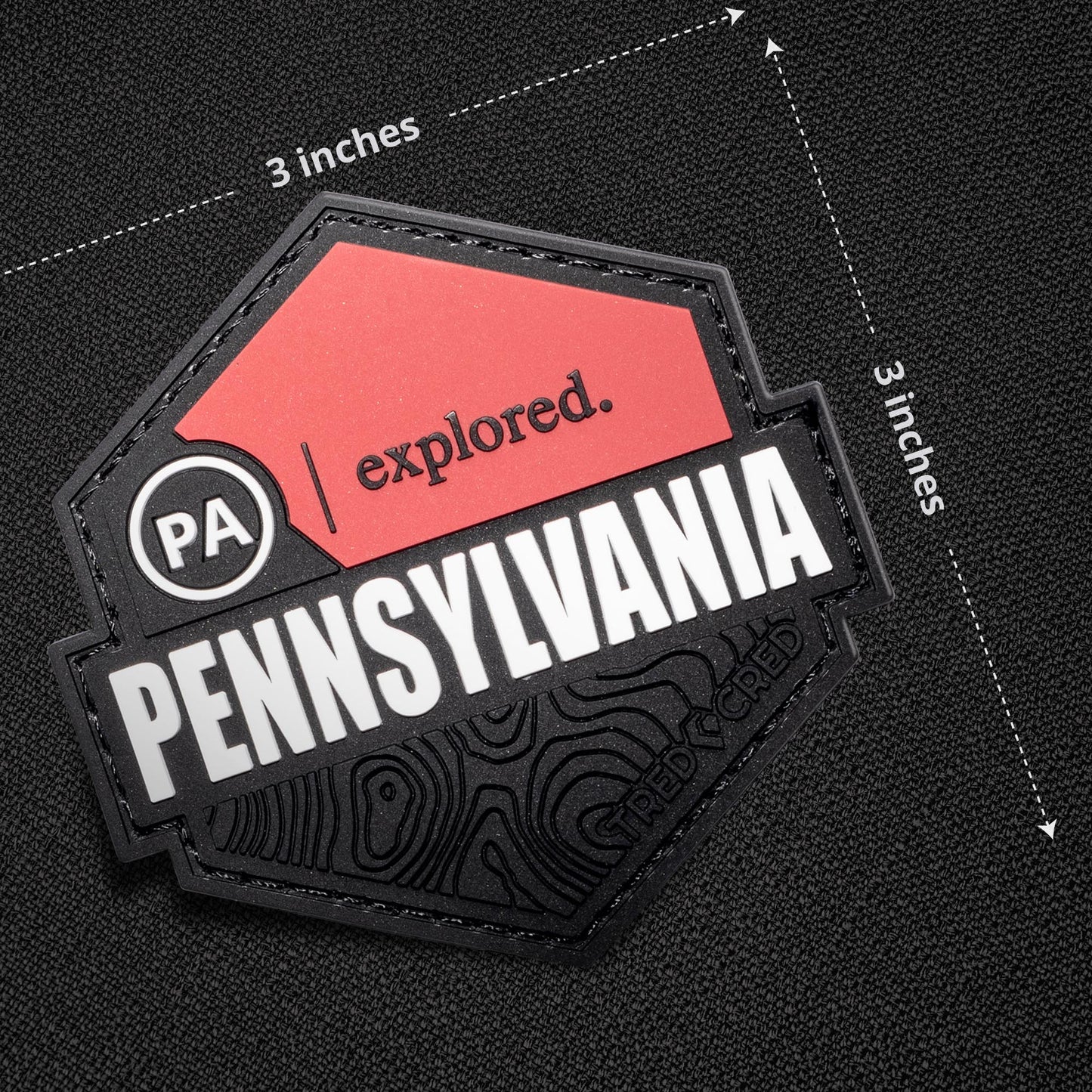 Patch: Pennsylvania