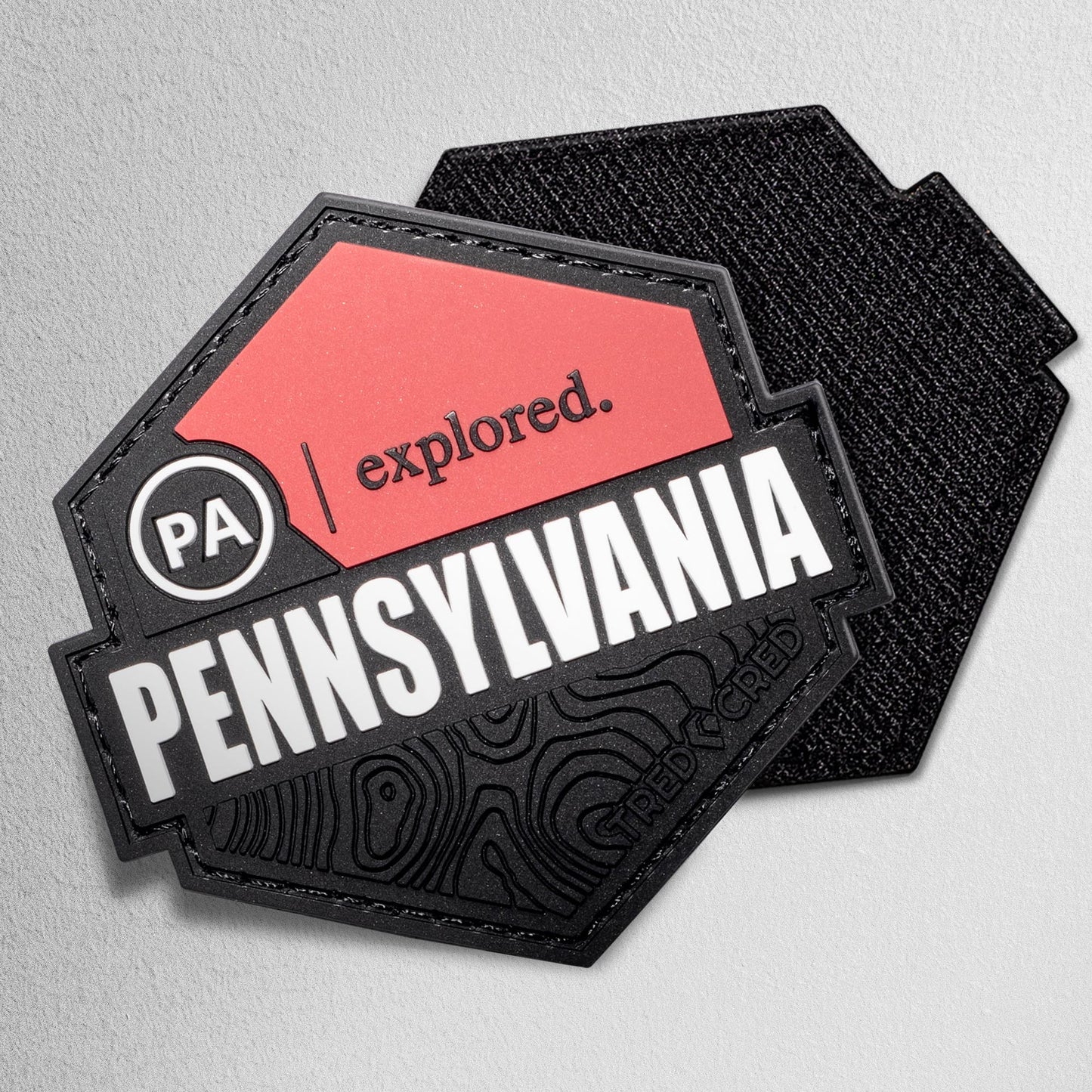Patch: Pennsylvania