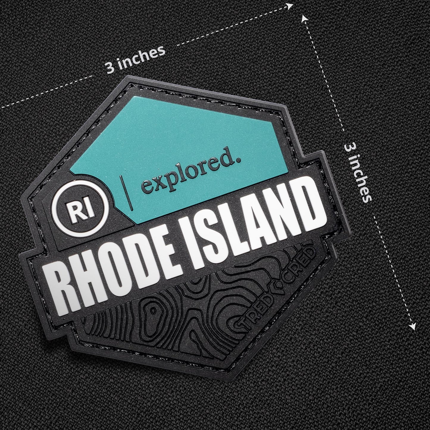 Patch: Rhode Island