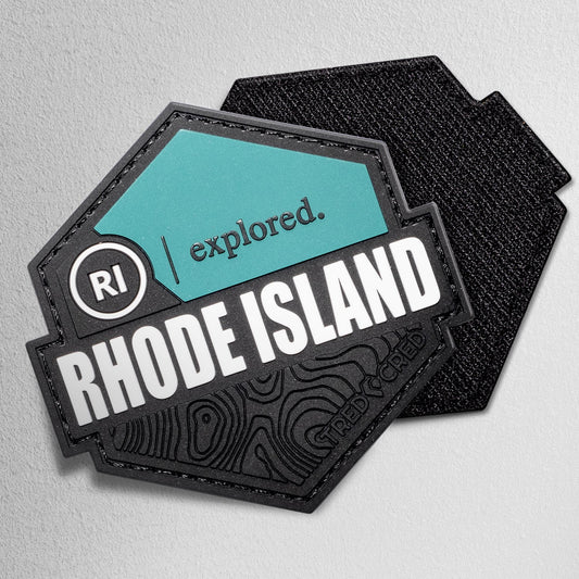 Patch: Rhode Island