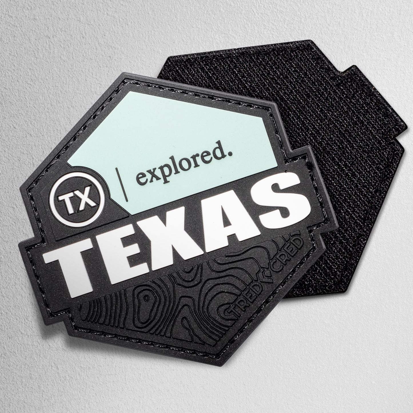 Patch: Texas