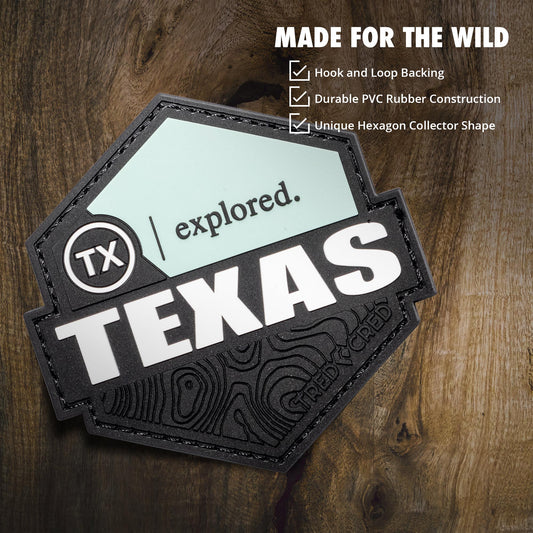 Patch: Texas