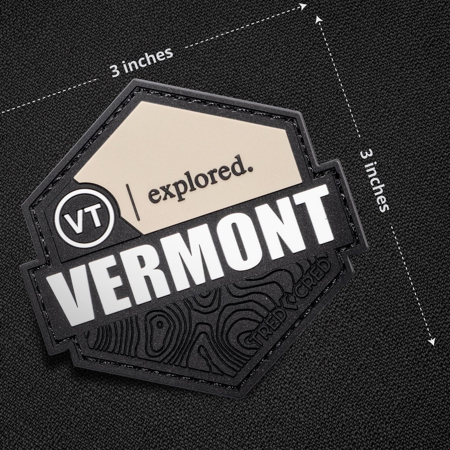 Patch: Vermont