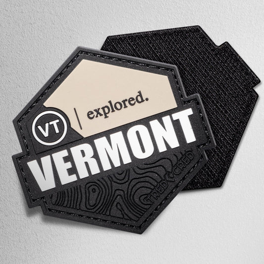 Patch: Vermont