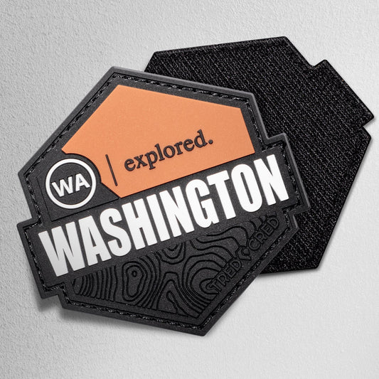 Patch: Washington