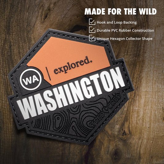 Patch: Washington