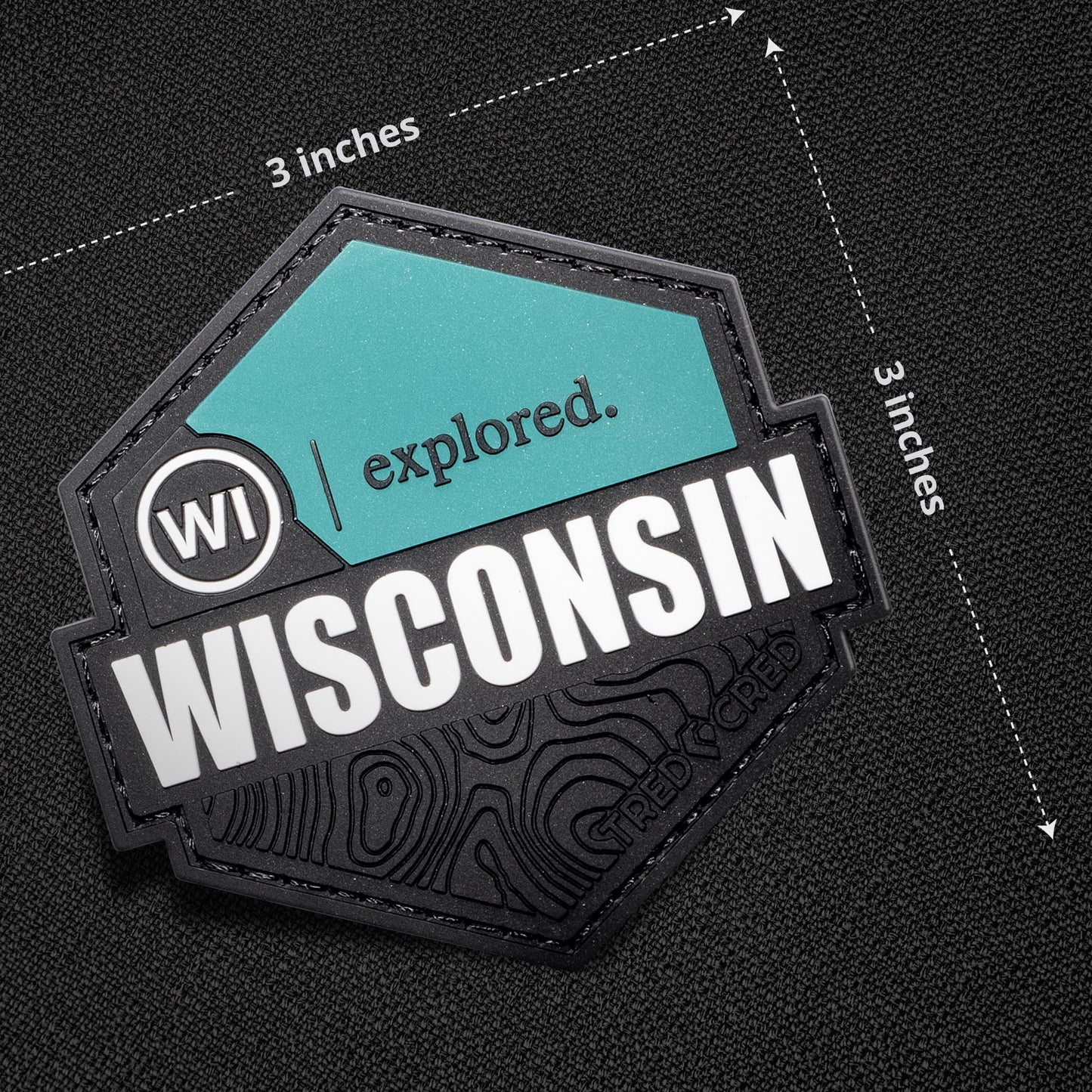 Patch: Wisconsin