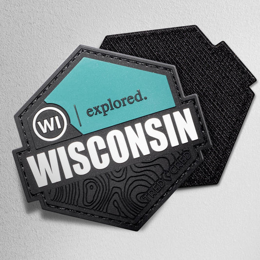 Patch: Wisconsin