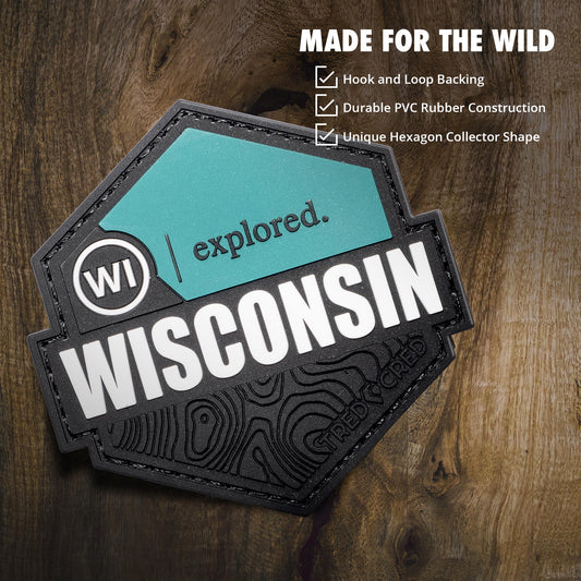 Patch: Wisconsin