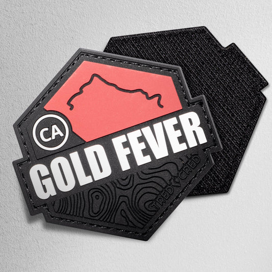 Patch: Gold Fever