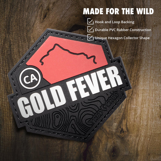 Patch: Gold Fever