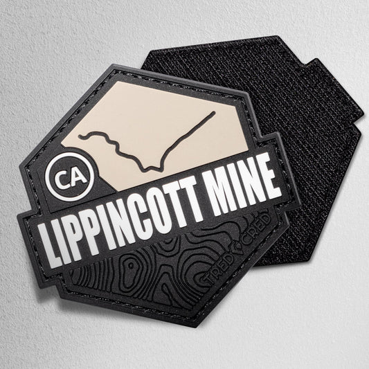 Patch: Lippincott Mine