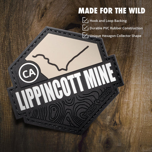 Patch: Lippincott Mine