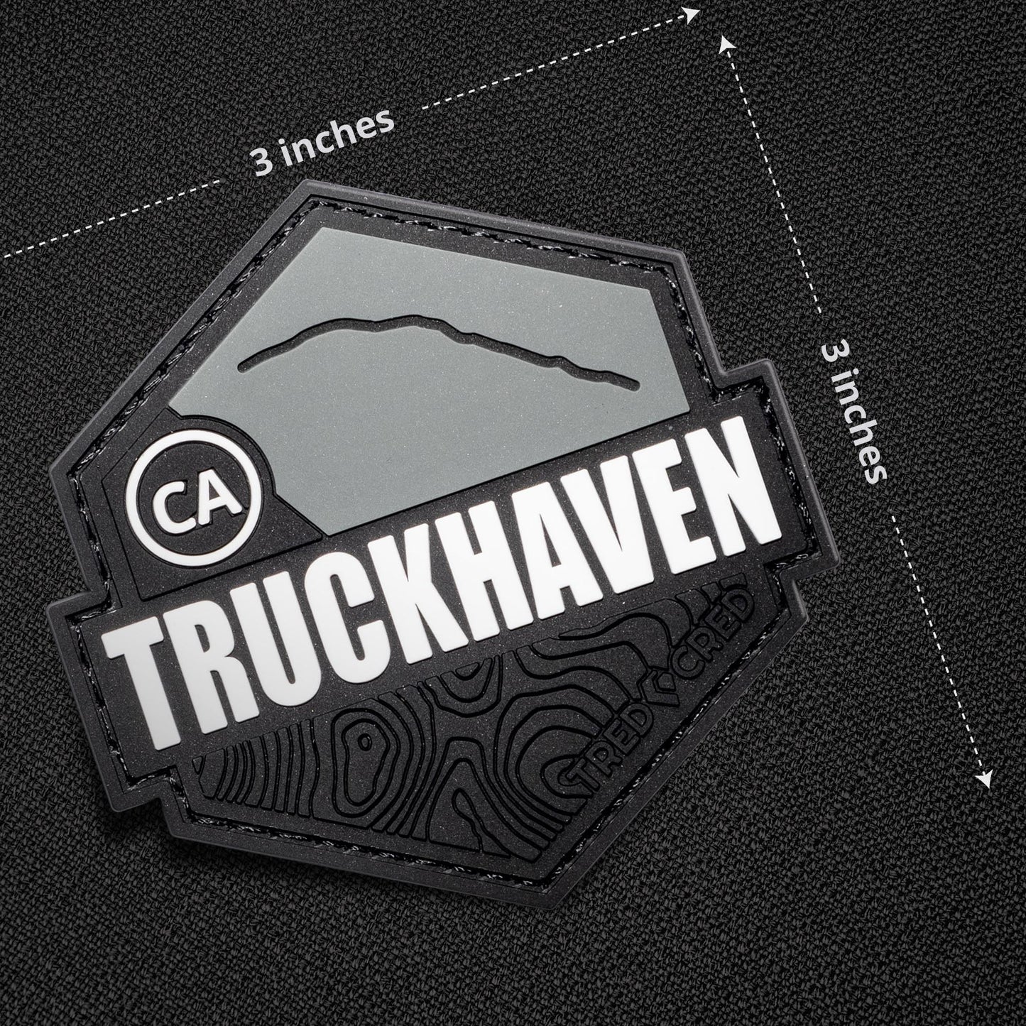 Patch: Truckhaven