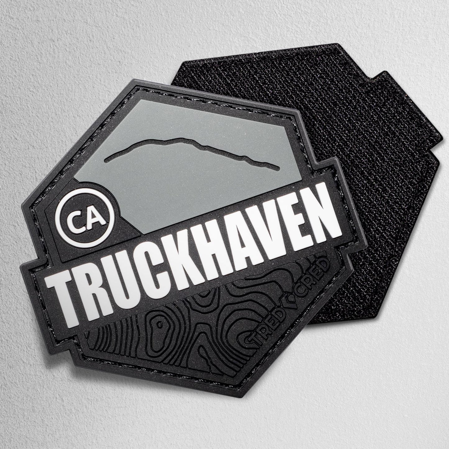 Patch: Truckhaven