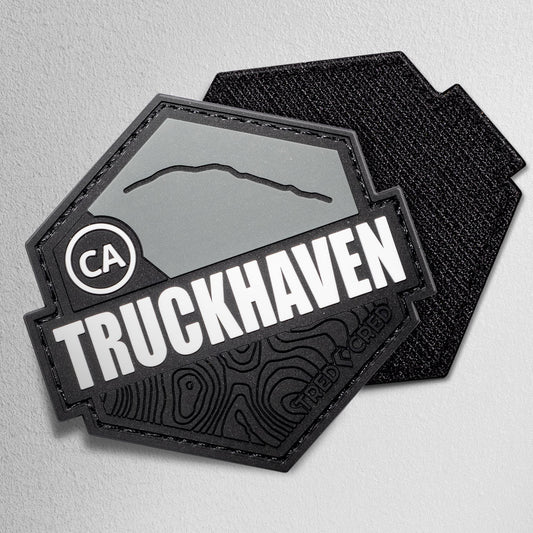 Patch: Truckhaven