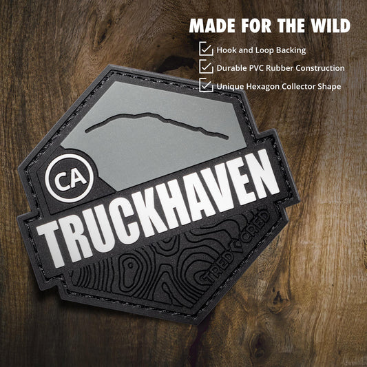 Patch: Truckhaven