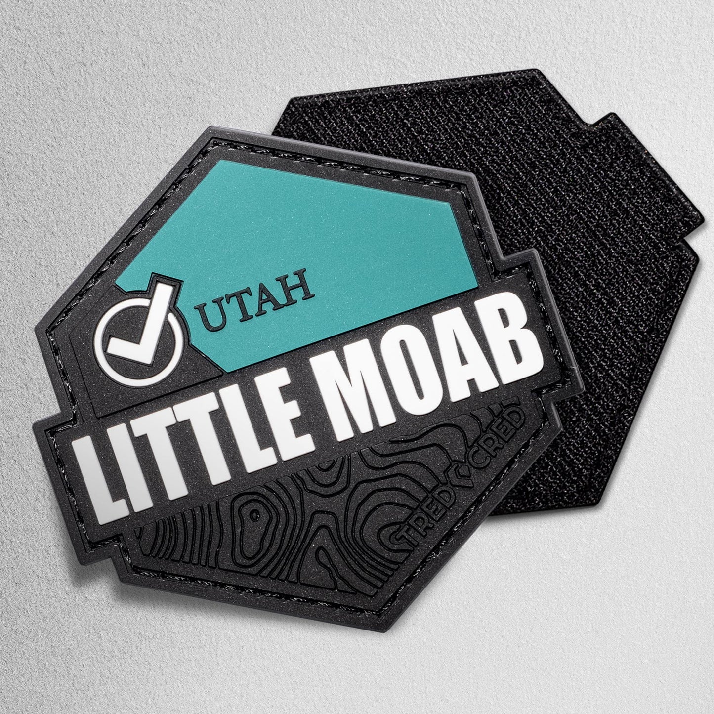 Patch: Little Moab