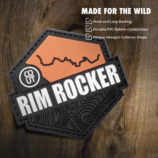 Patch: Rim Rocker