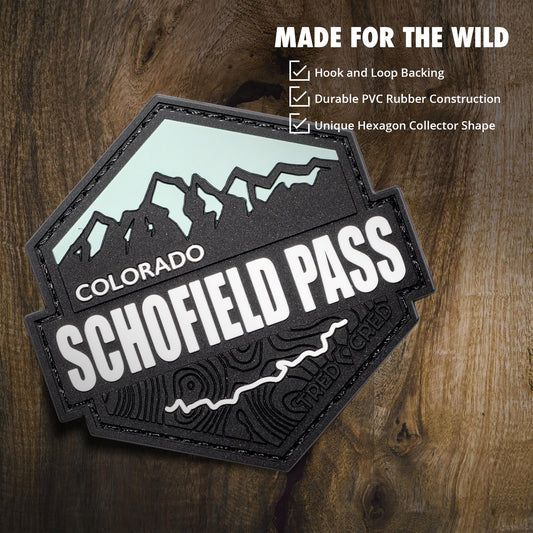 Patch: Schofield