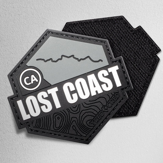Patch: Lost Coast