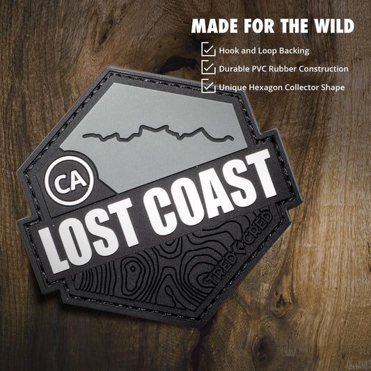 Patch: Lost Coast