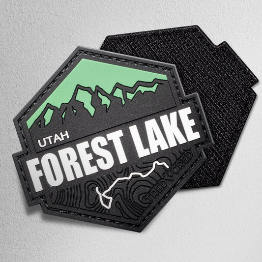 Patch: Forest Lake