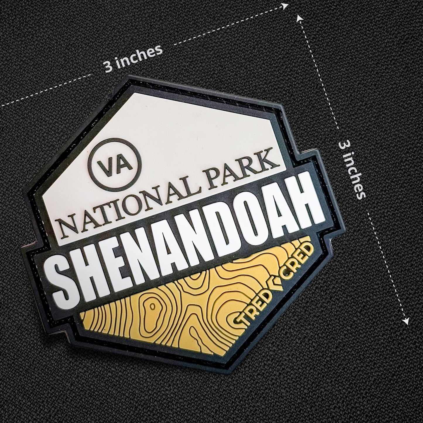 Patch: Shenandoah