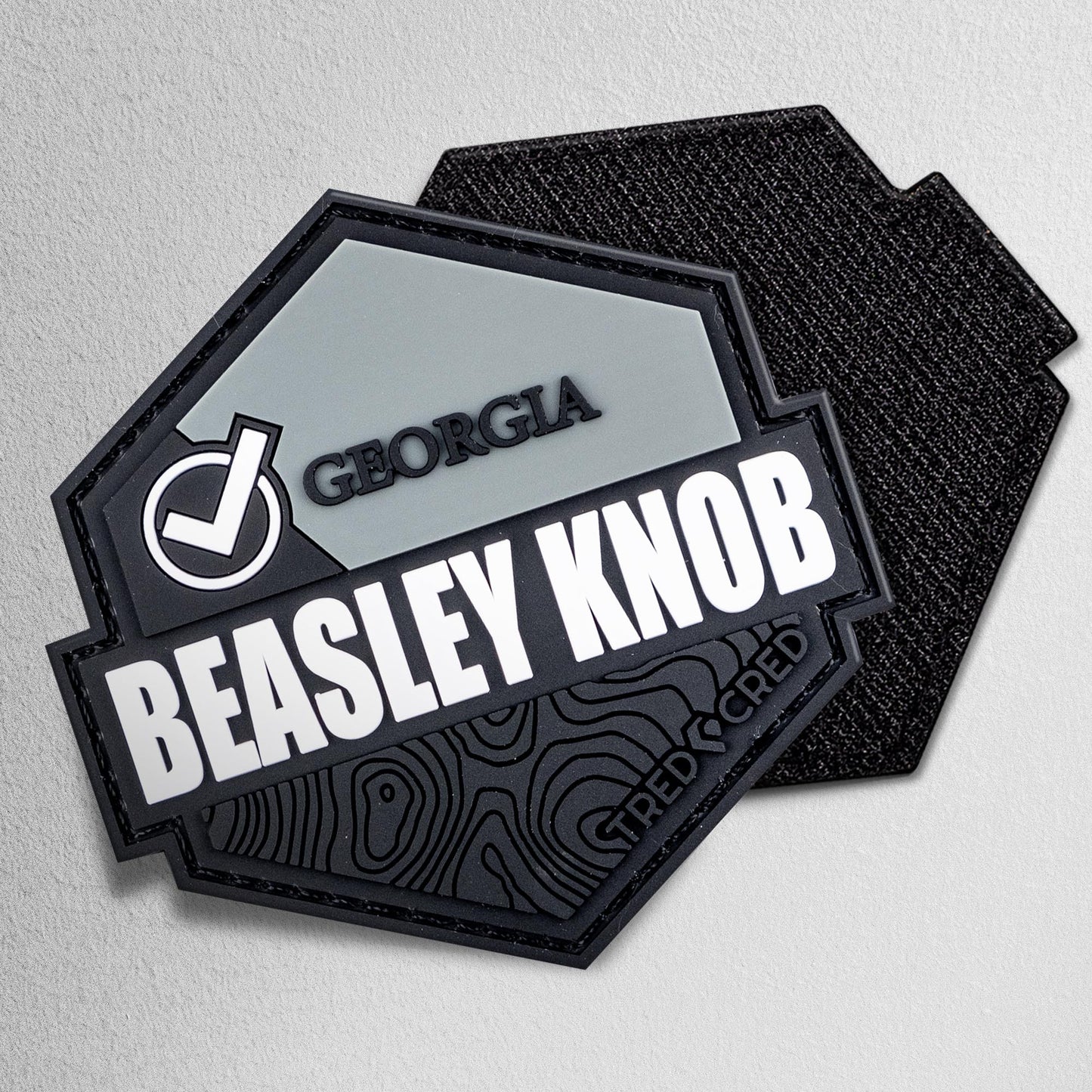 Patch: Beasley Knob