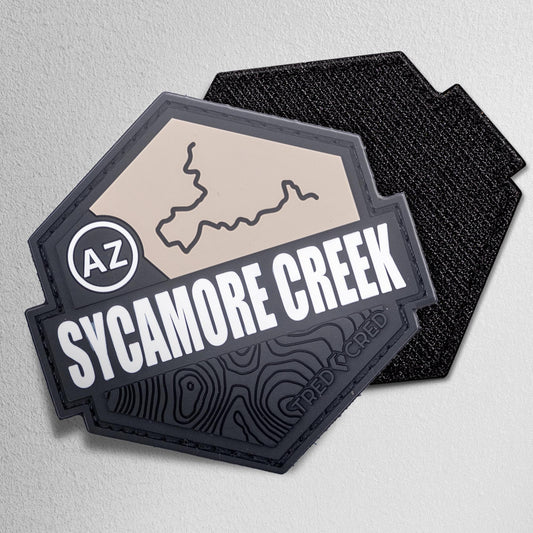 Patch: Sycamore Creek