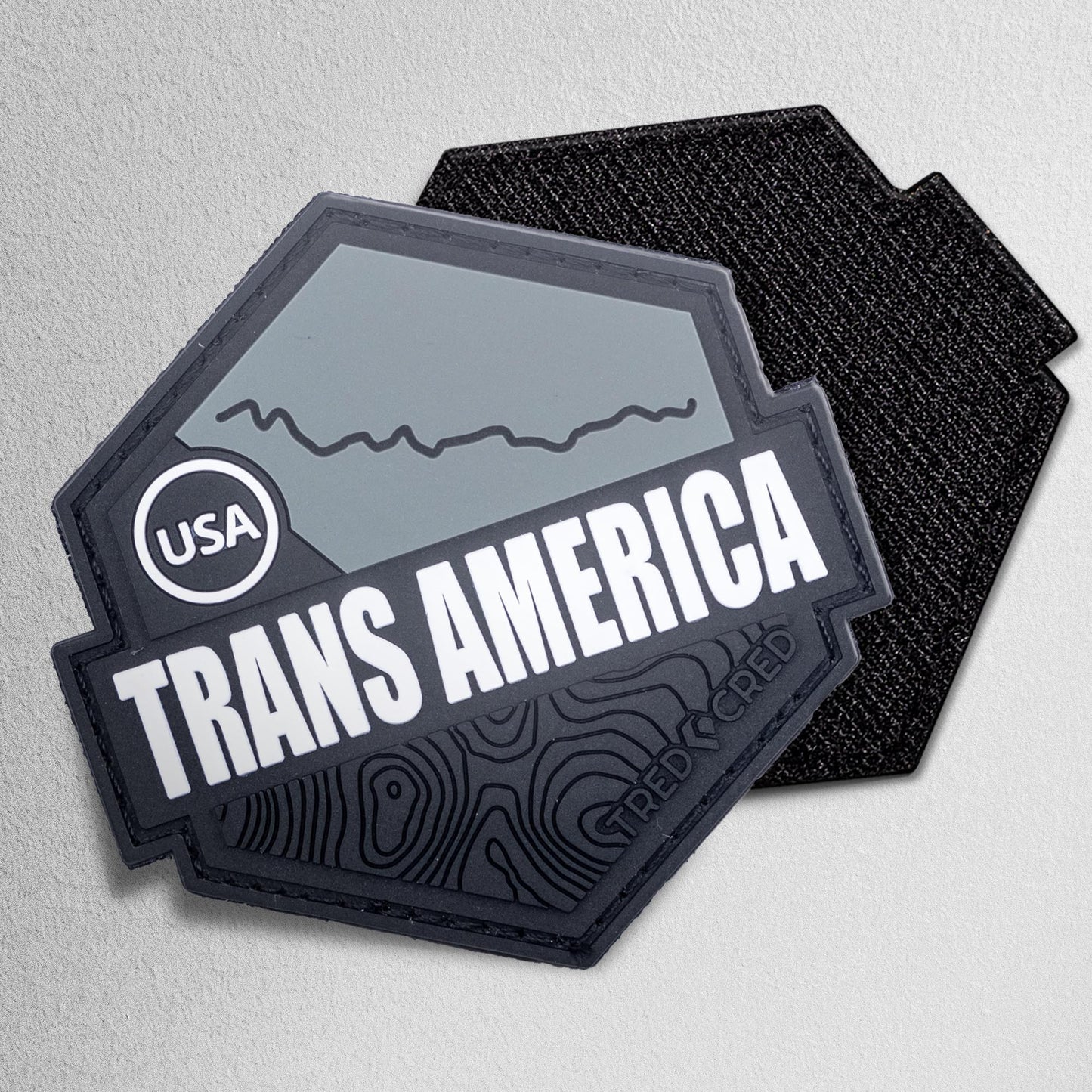 Patch: Trans America
