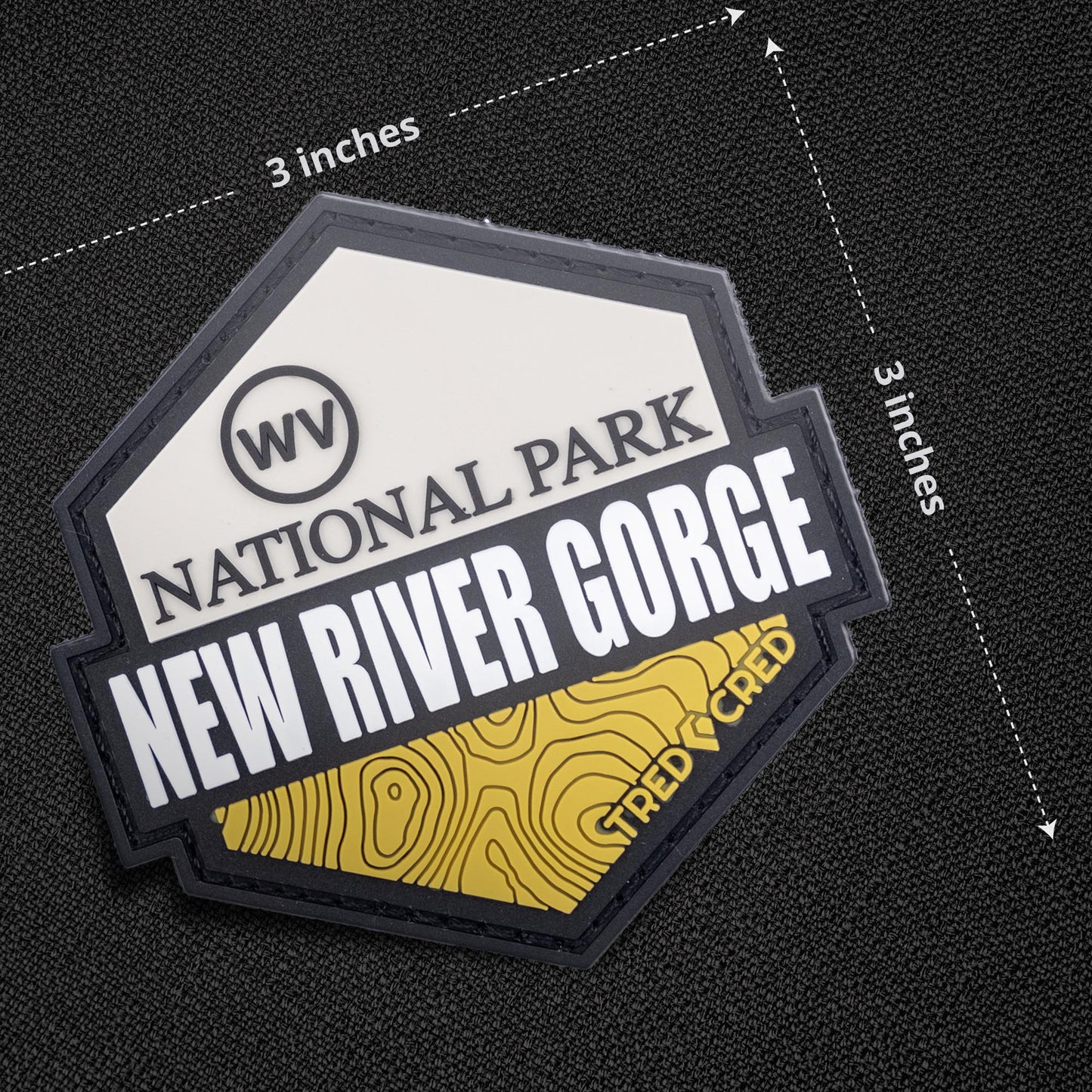 Patch: New River Gorge