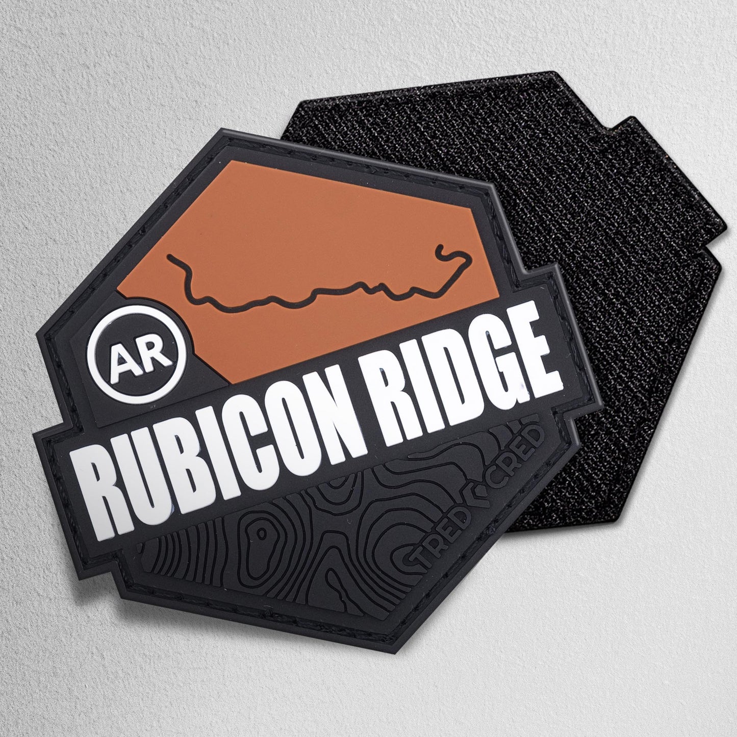 Patch: Rubicon Ridge