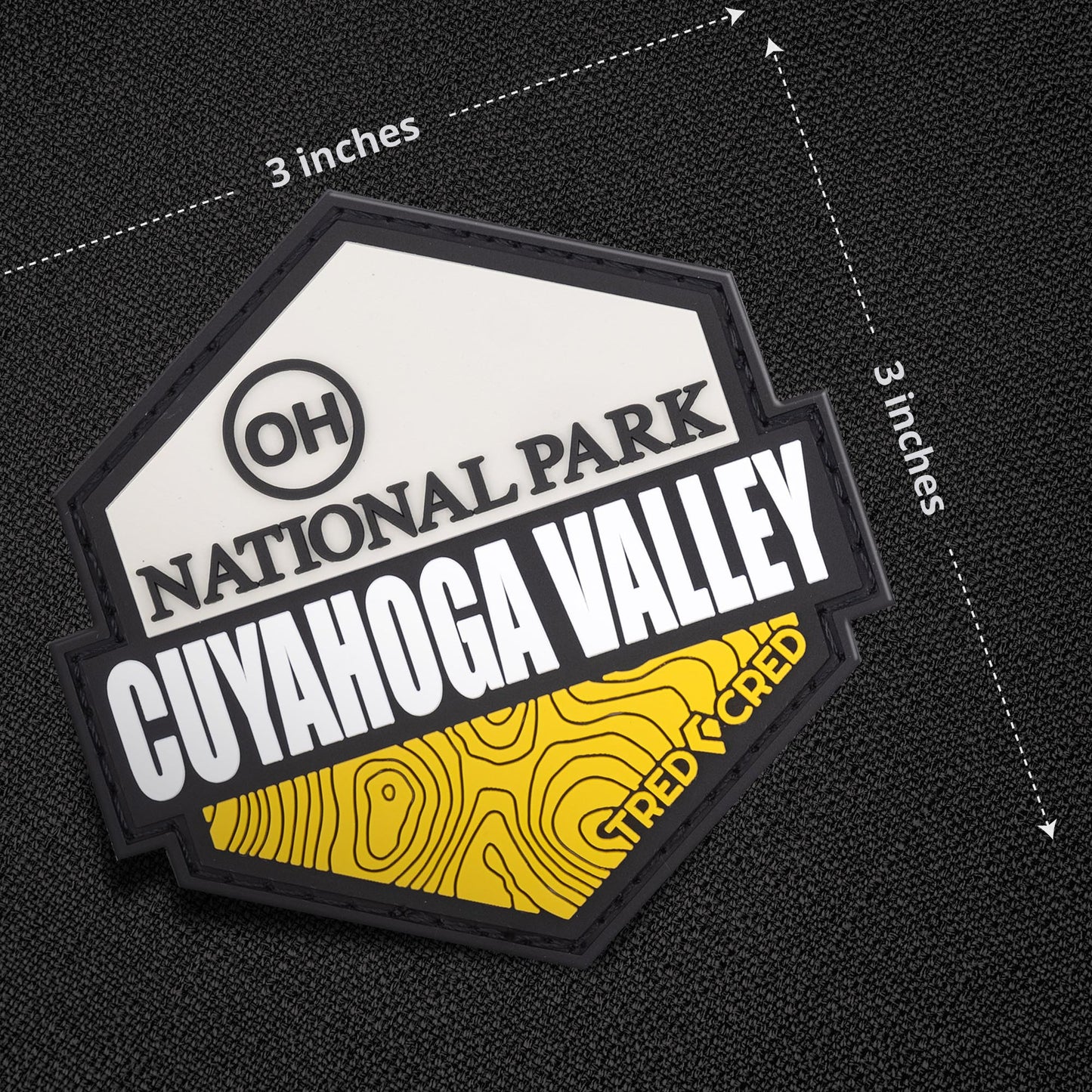 Patch: Cuyahoga Valley