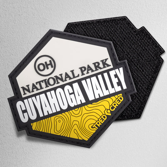 Patch: Cuyahoga Valley