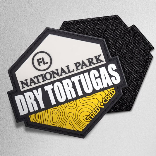 Patch: Dry Tortugas