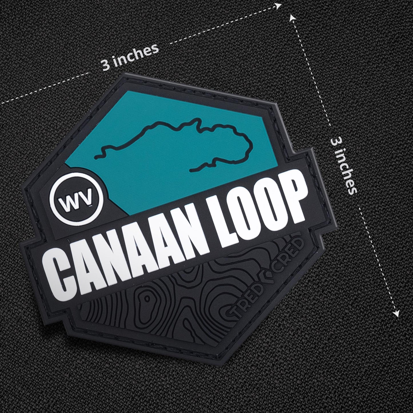 Patch: Canaan Loop