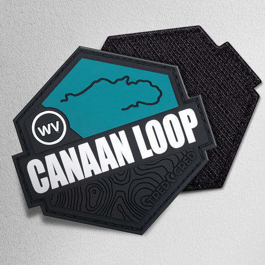 Patch: Canaan Loop