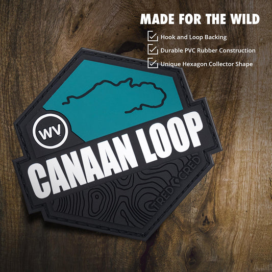 Patch: Canaan Loop