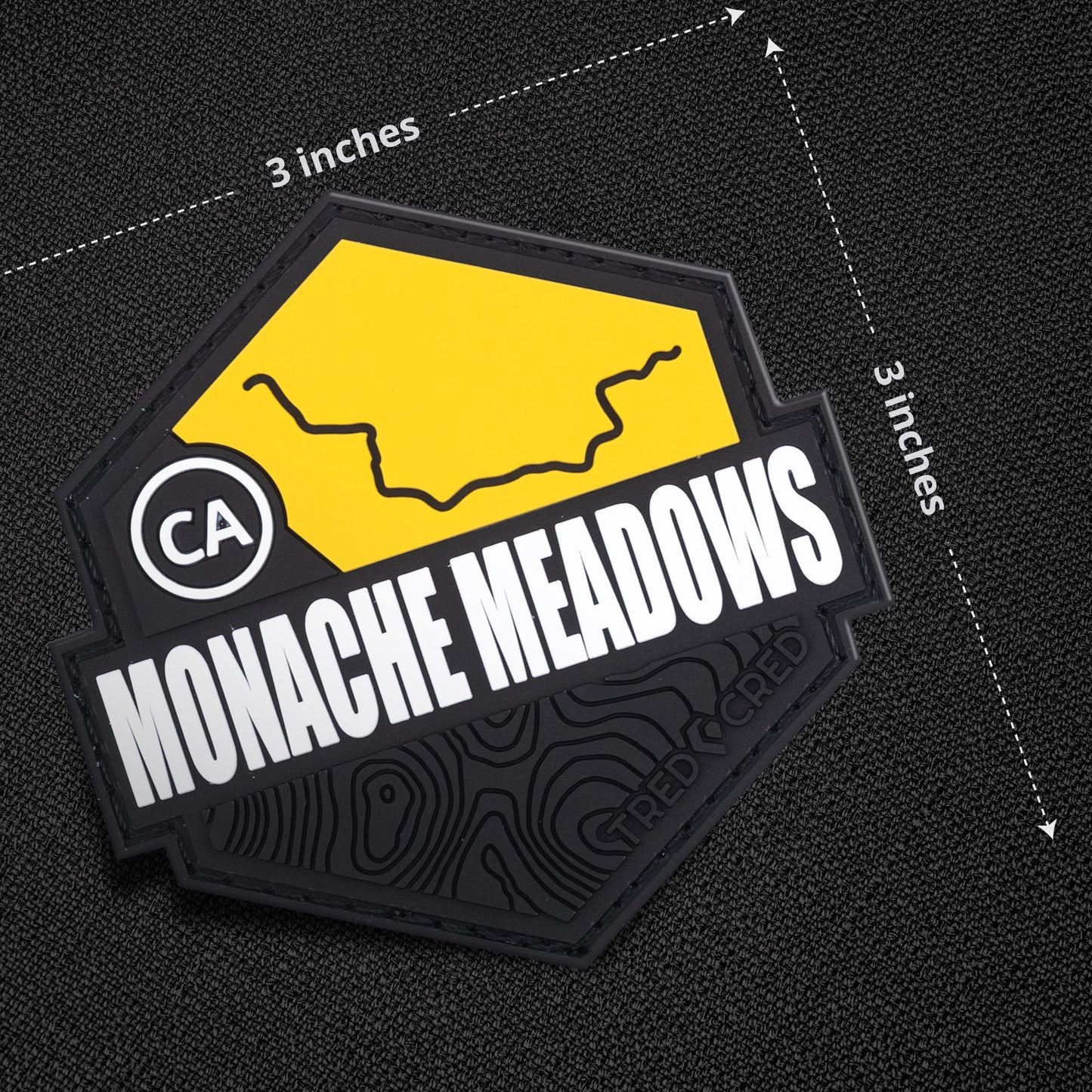 Patch: Monache Meadows