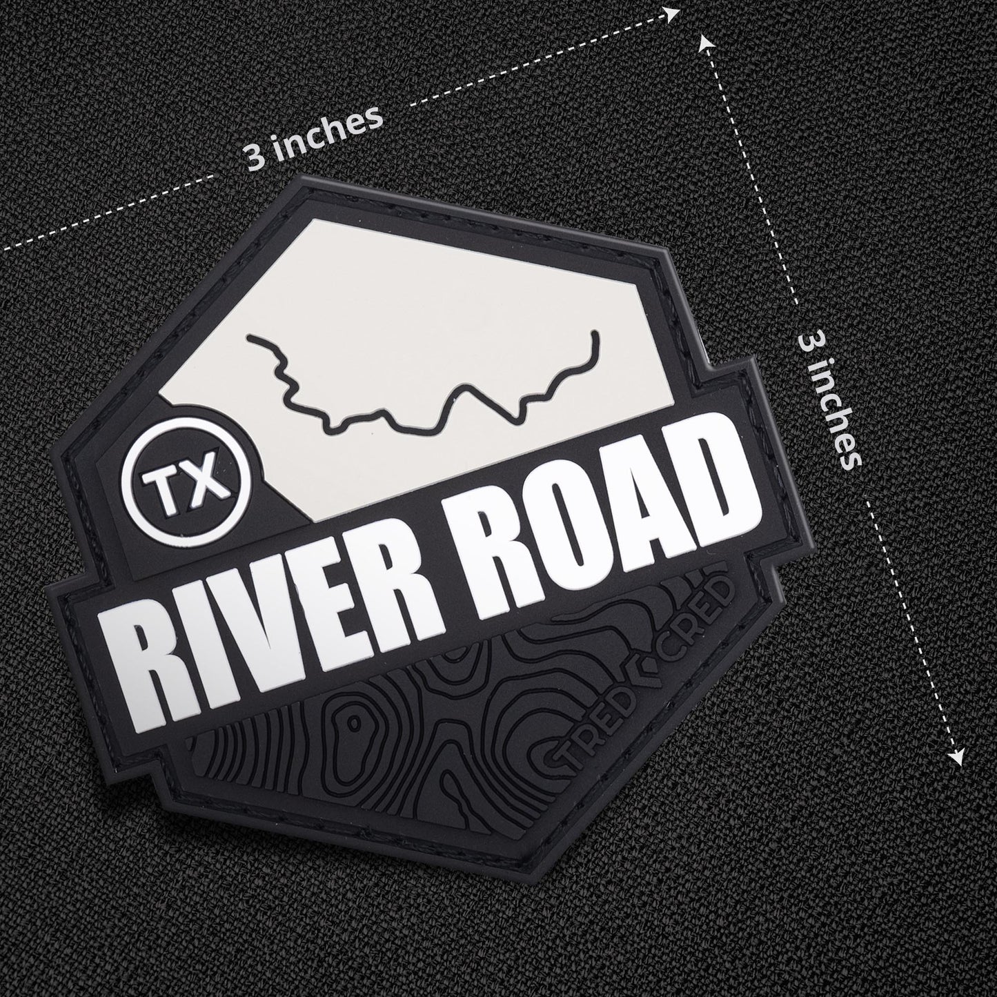 Patch: River Road