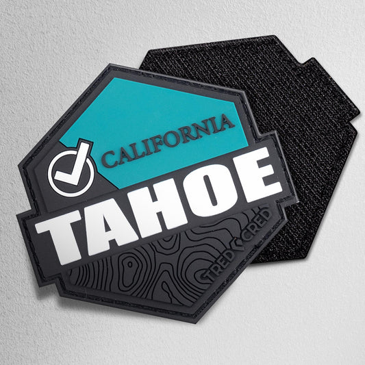 Patch: Tahoe