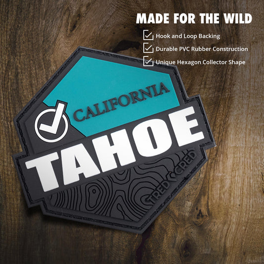 Patch: Tahoe