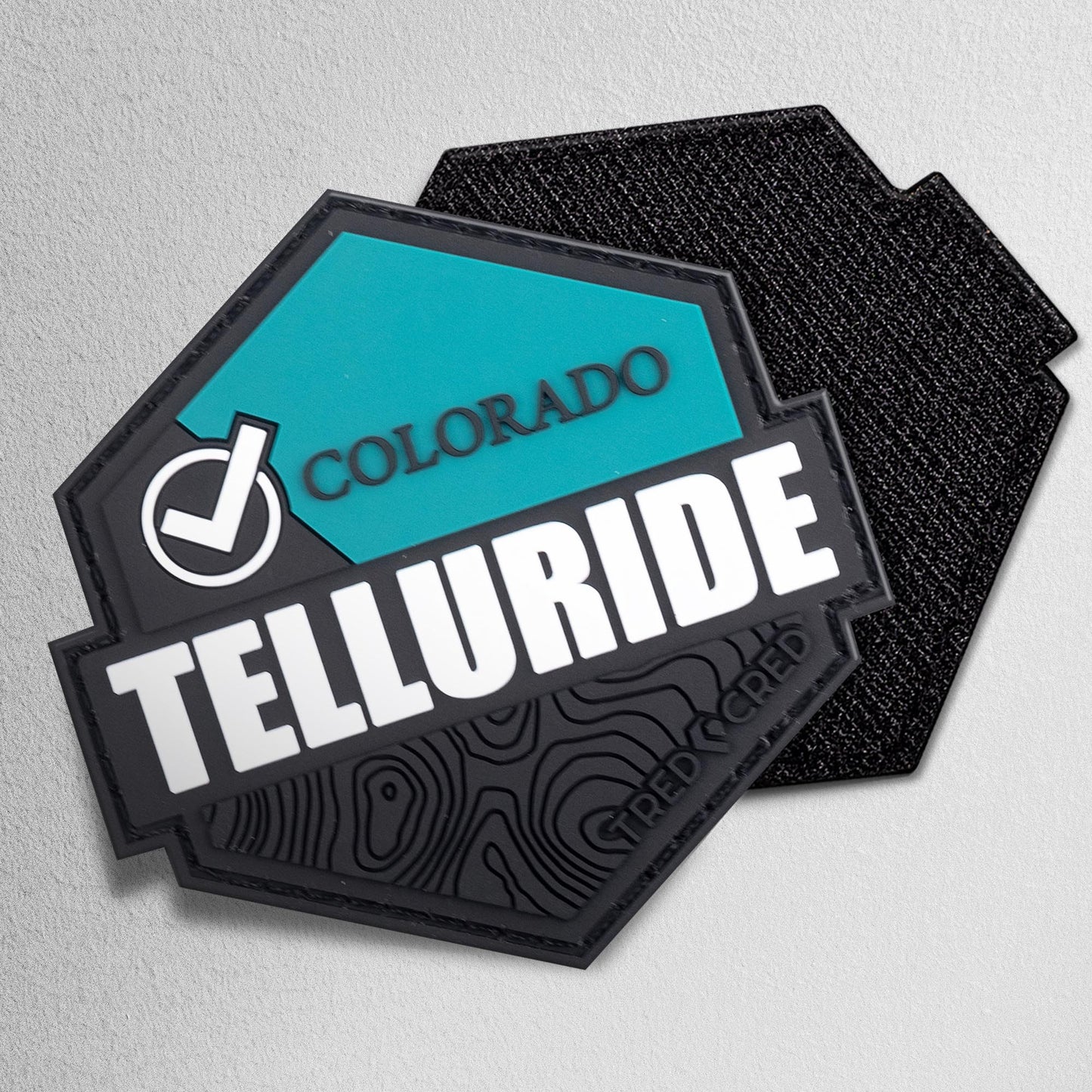 Patch: Telluride