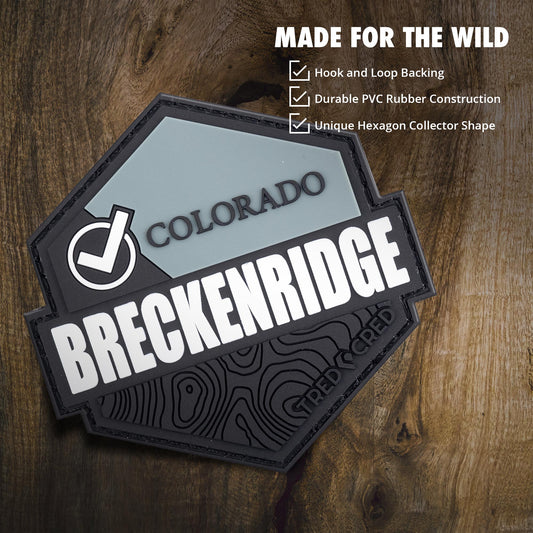 Patch: Breckenridge