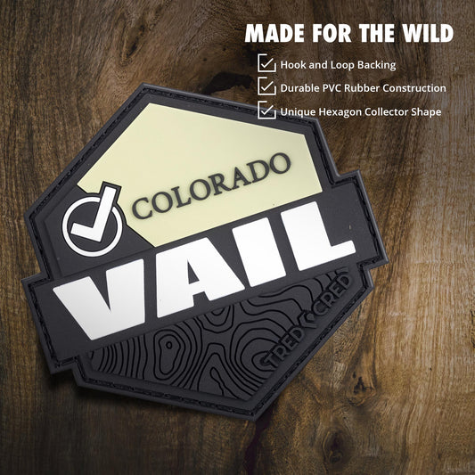 Patch: Vail